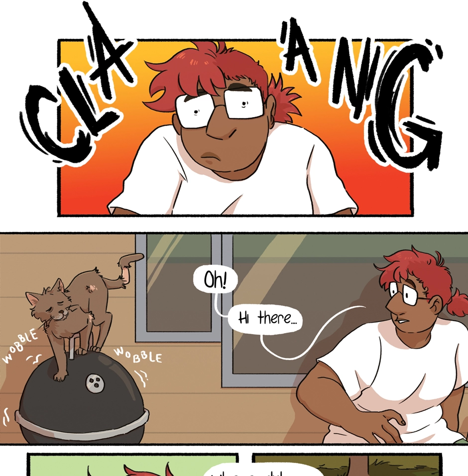WANTE→D Chapter 9 page 17 - 