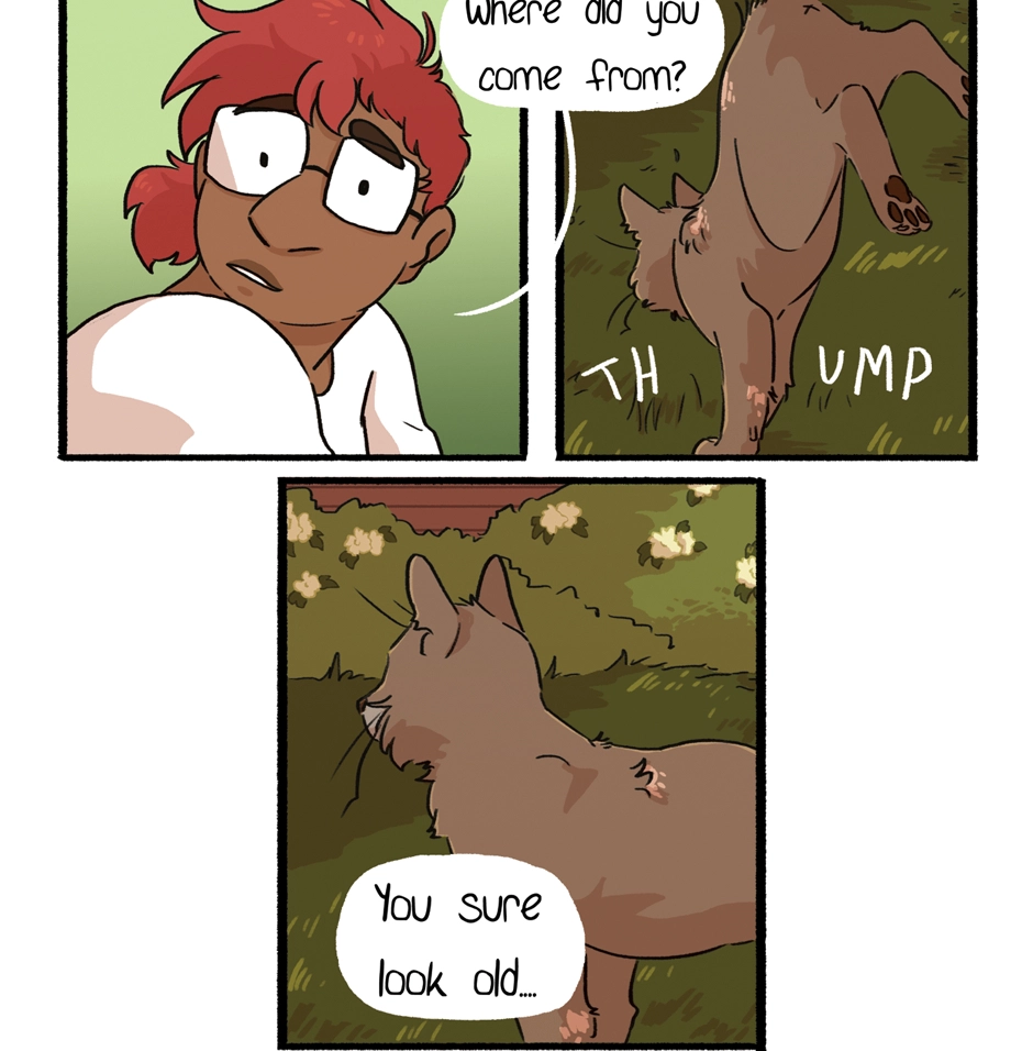 WANTE→D Chapter 9 page 18 - 