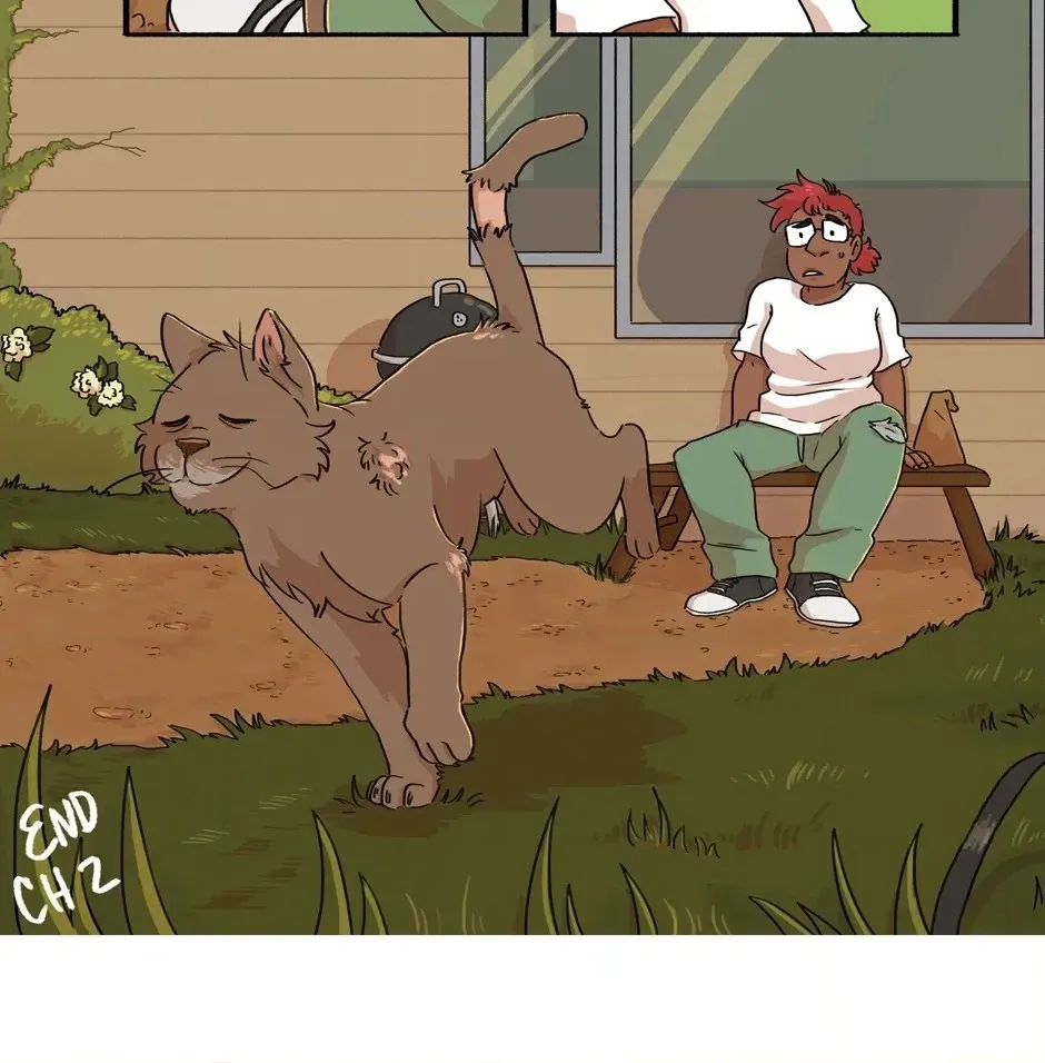 WANTE→D Chapter 9 page 20 - 