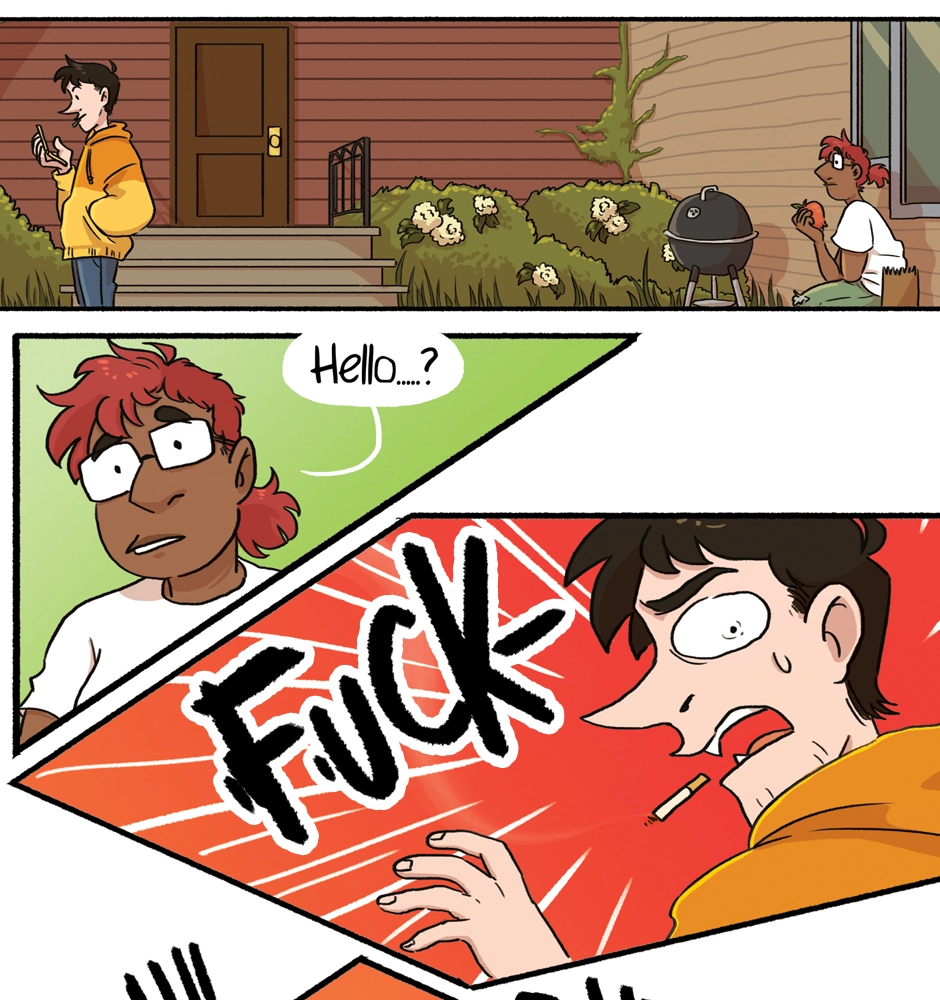 WANTE→D Chapter 9 page 5 - 