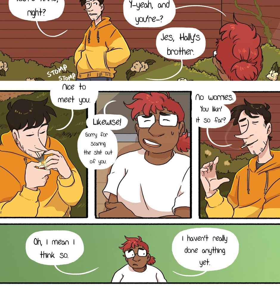 WANTE→D Chapter 9 page 8 - 