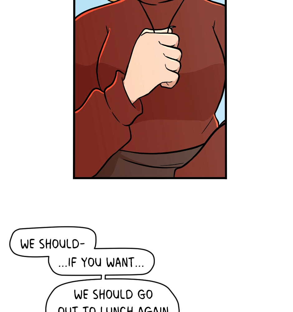 Read WANTE→D chapter 91 image 14 on Lezhin