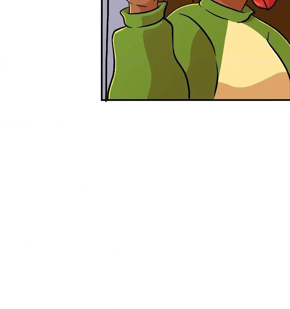 Read WANTE→D chapter 91 image 19 on Lezhin