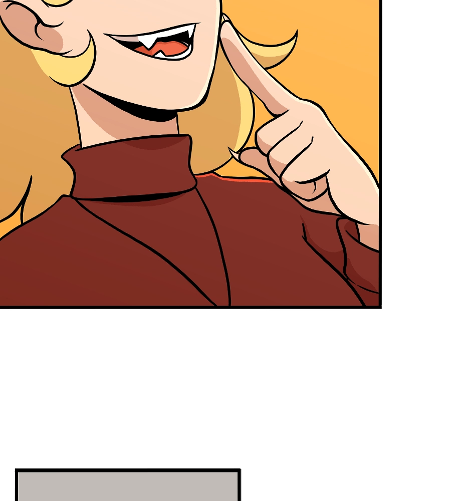 Read WANTE→D chapter 91 image 2 on Lezhin