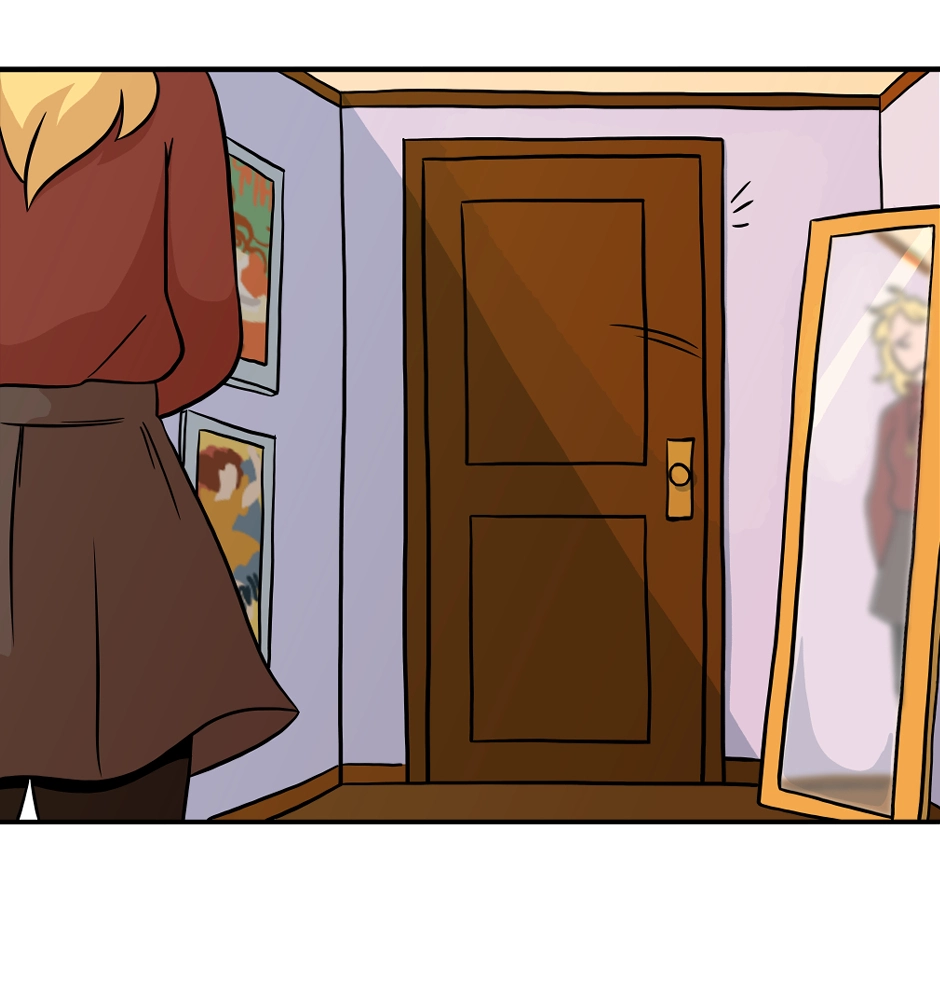 Read WANTE→D chapter 91 image 20 on Lezhin