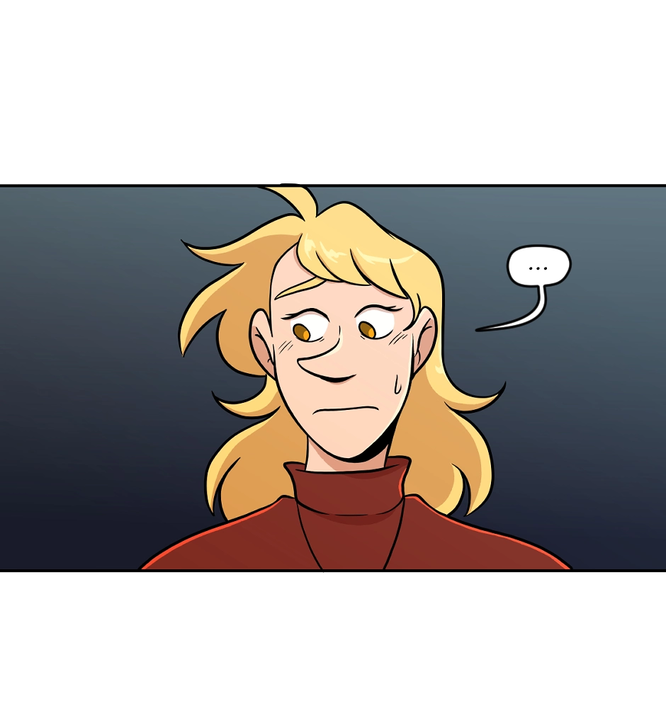 Read WANTE→D chapter 91 image 21 on Lezhin