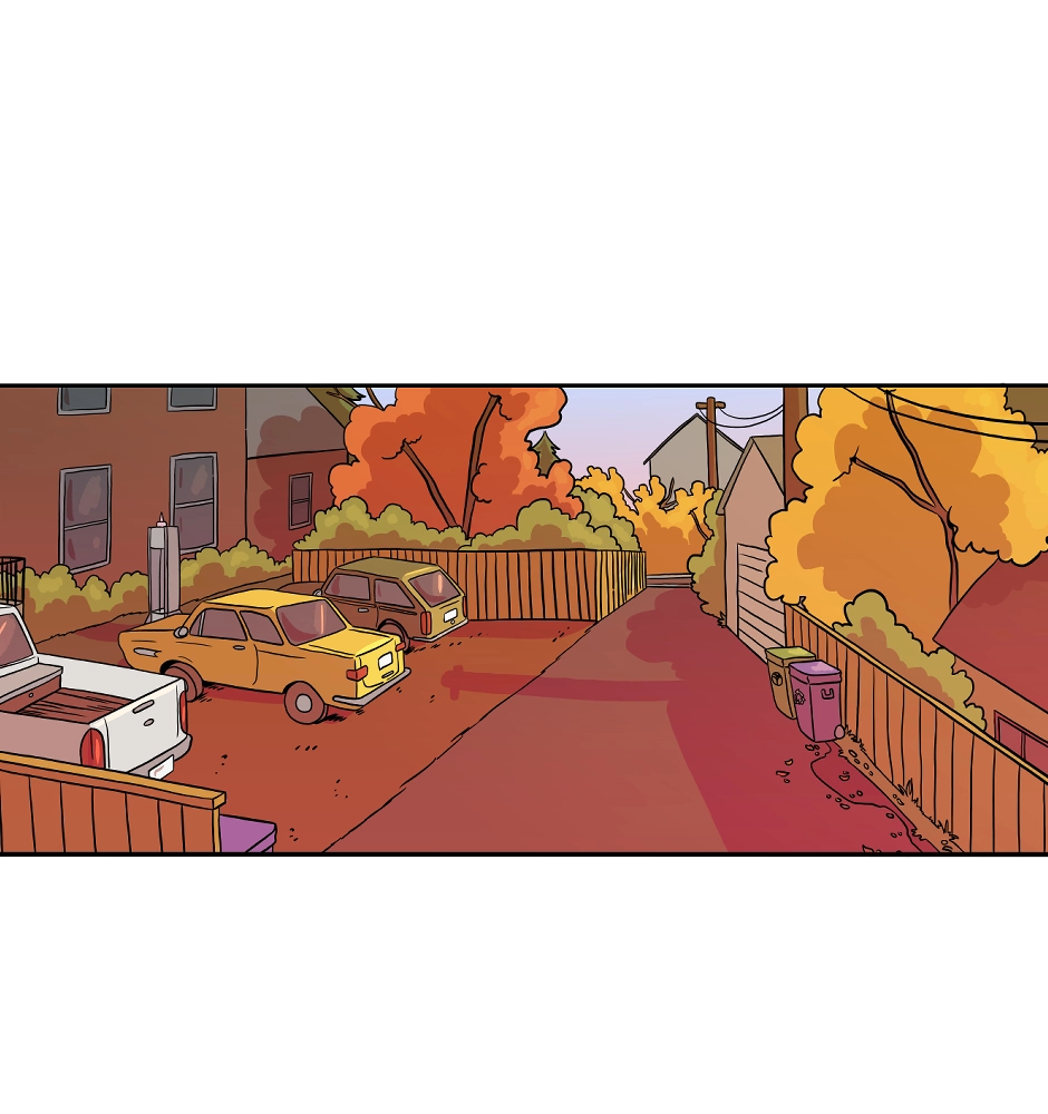 Read WANTE→D chapter 91 image 23 on Lezhin
