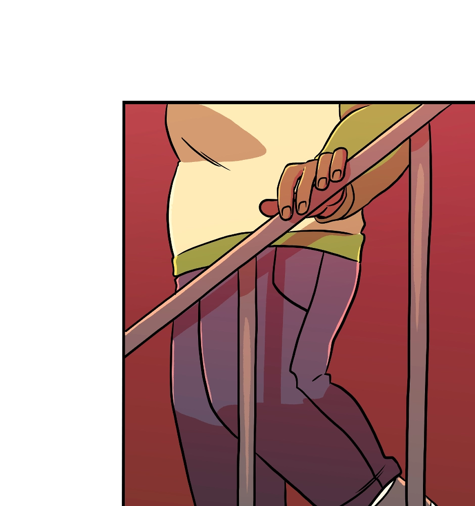 Read WANTE→D chapter 91 image 24 on Lezhin
