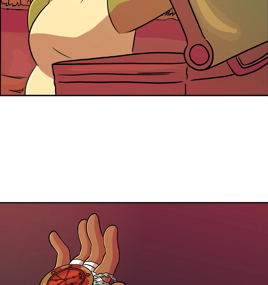 Read WANTE→D chapter 91 image 26 on Lezhin