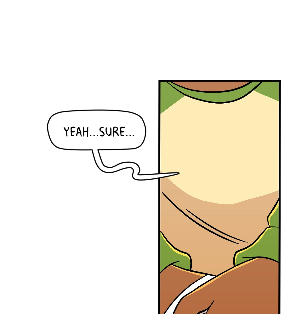 Read WANTE→D chapter 91 image 4 on Lezhin