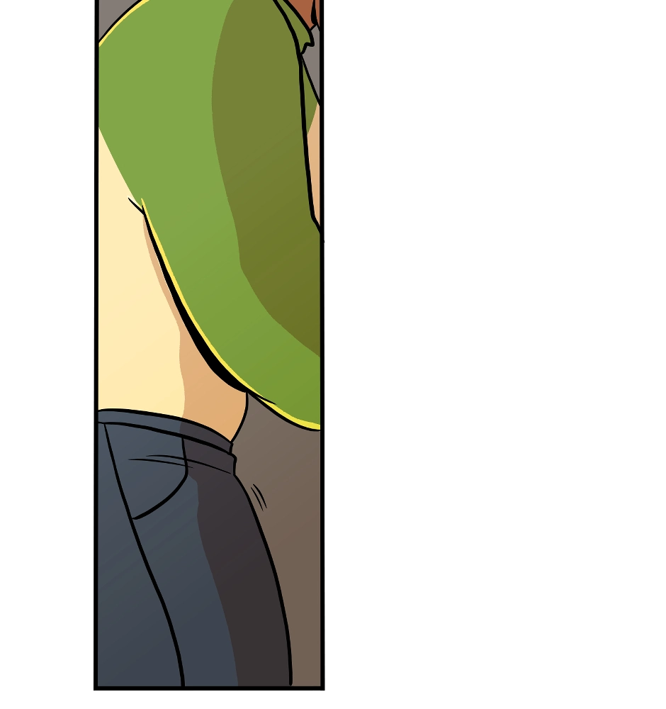 Read WANTE→D chapter 91 image 7 on Lezhin