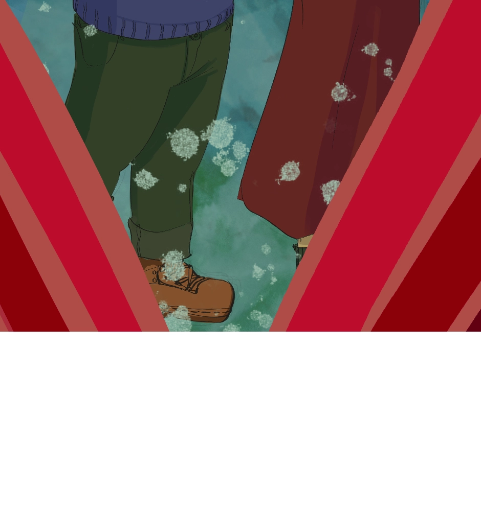 Read WANTE→D chapter 92 image 1 on Lezhin