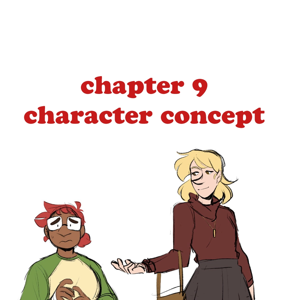 Read WANTE→D chapter 92 image 4 on Lezhin