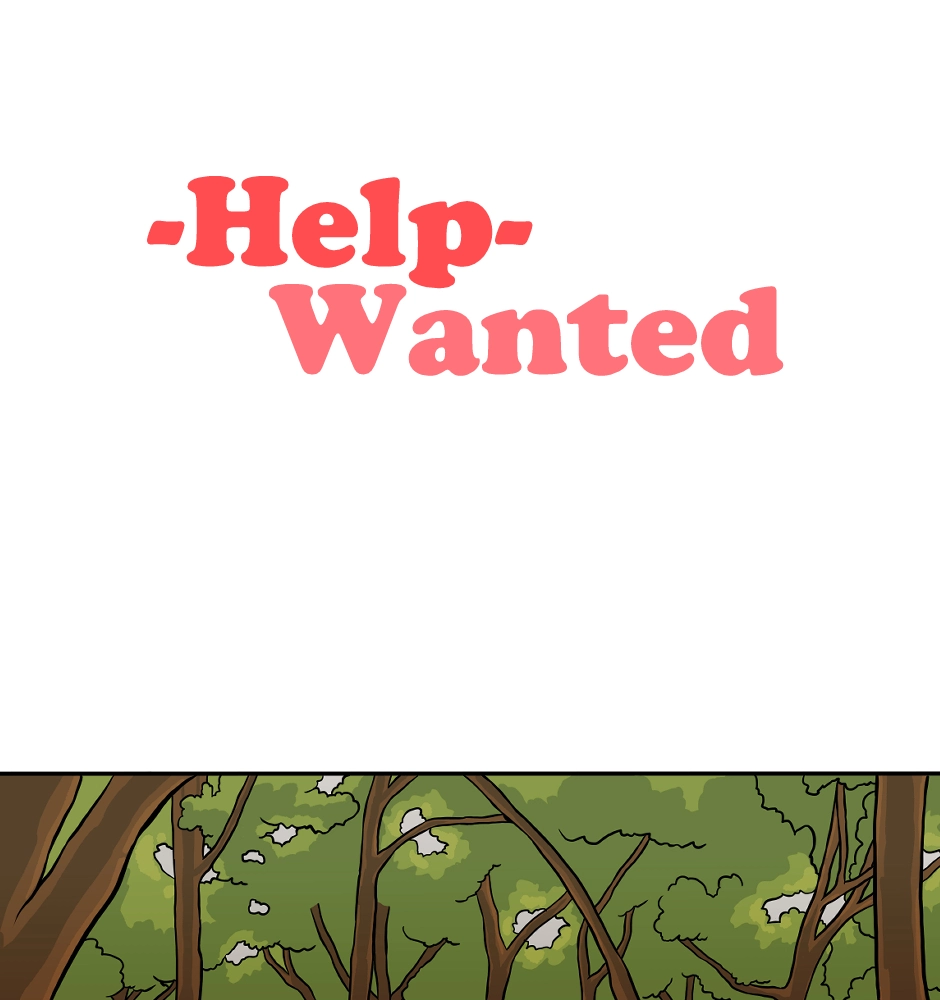 Read WANTE→D chapter 93 image 1 on Lezhin