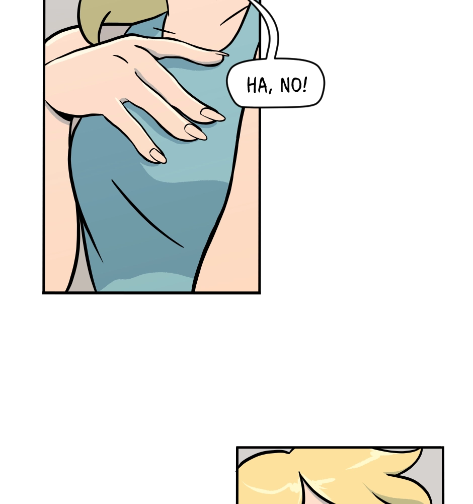 Read WANTE→D chapter 93 image 10 on Lezhin