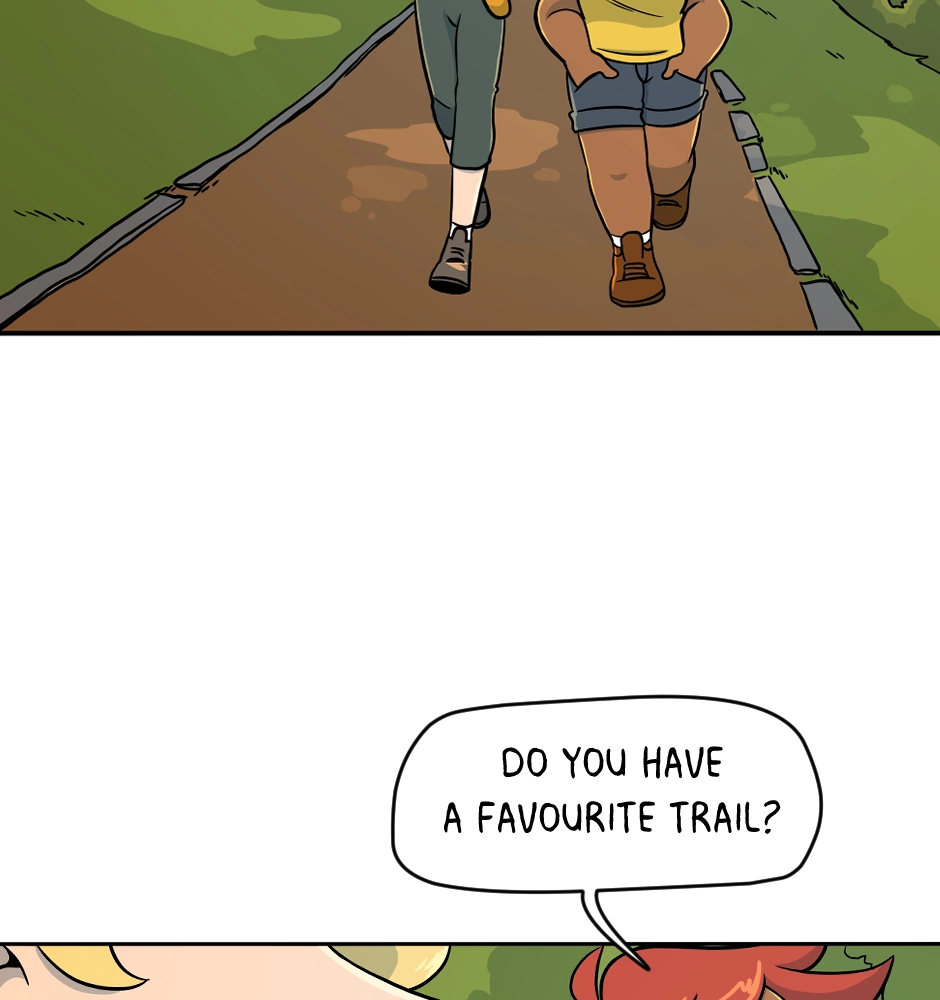 Read WANTE→D chapter 94 image 14 on Lezhin