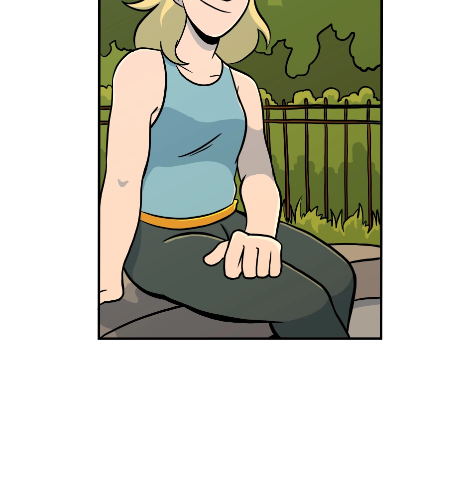 Read WANTE→D chapter 94 image 3 on Lezhin