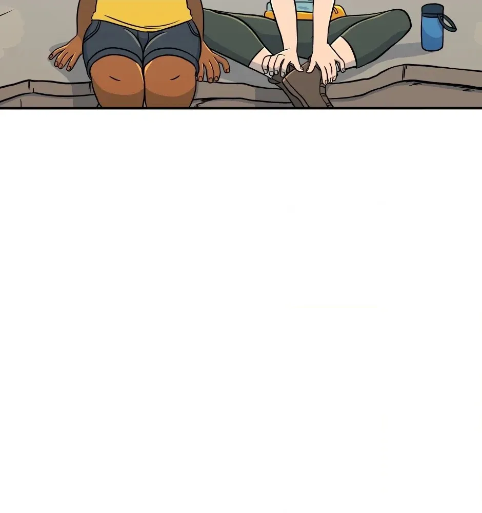 Read WANTE→D chapter 95 image 19 on Lezhin