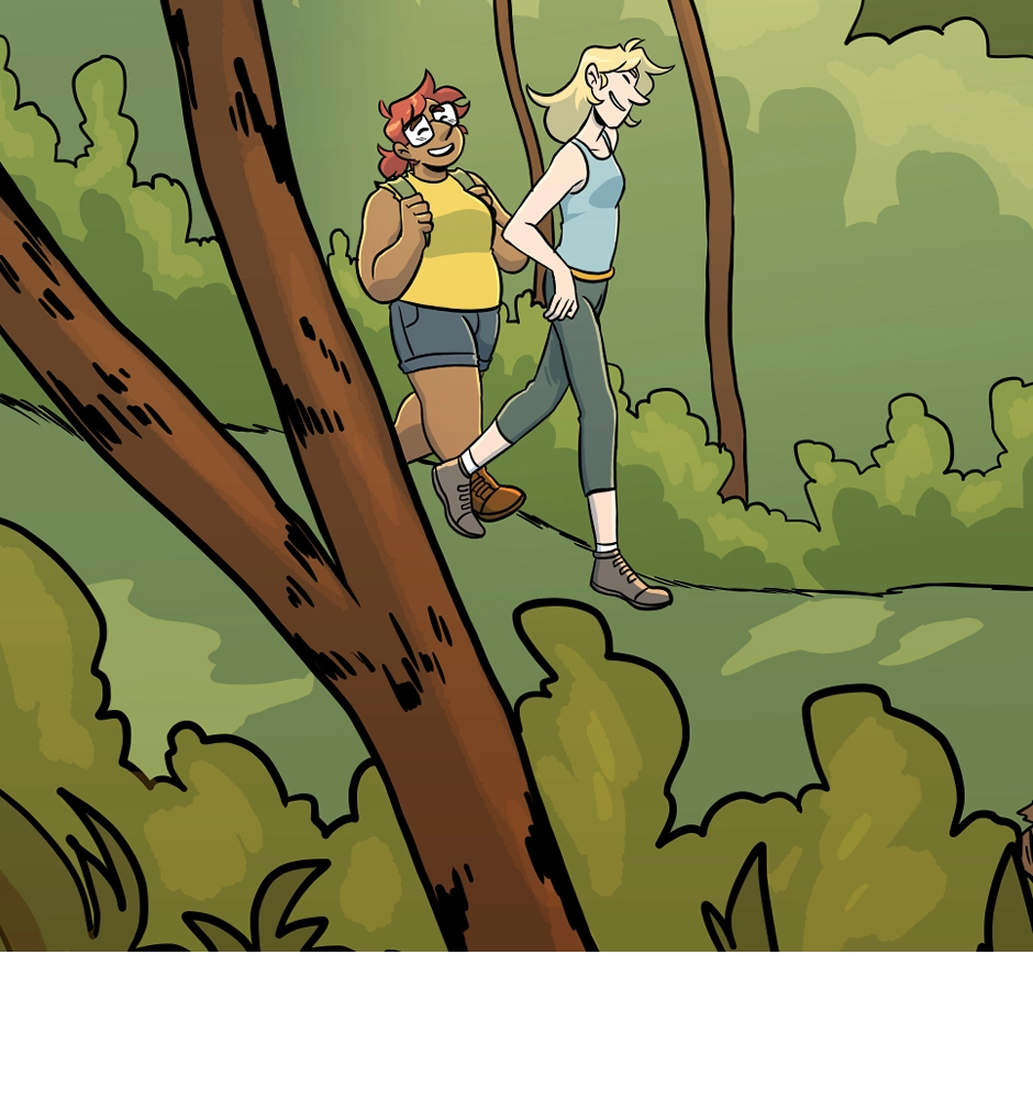 Read WANTE→D chapter 96 image 10 on Lezhin