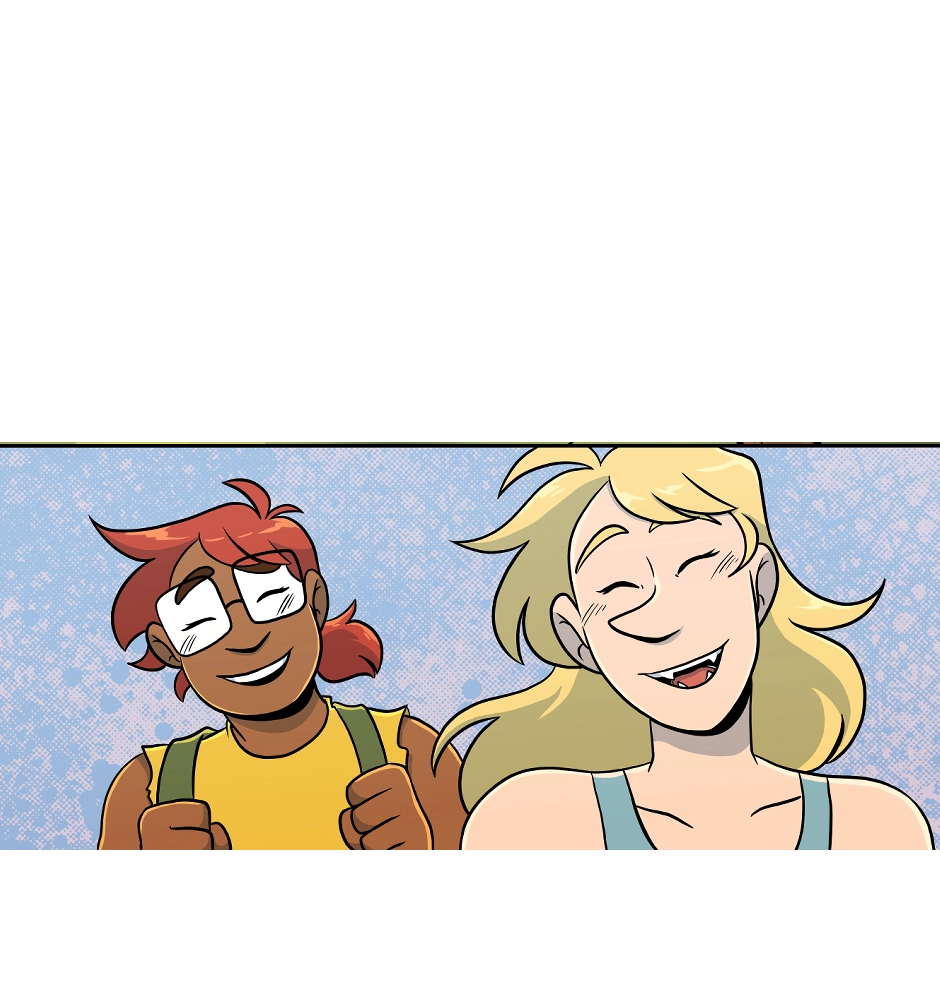Read WANTE→D chapter 96 image 11 on Lezhin