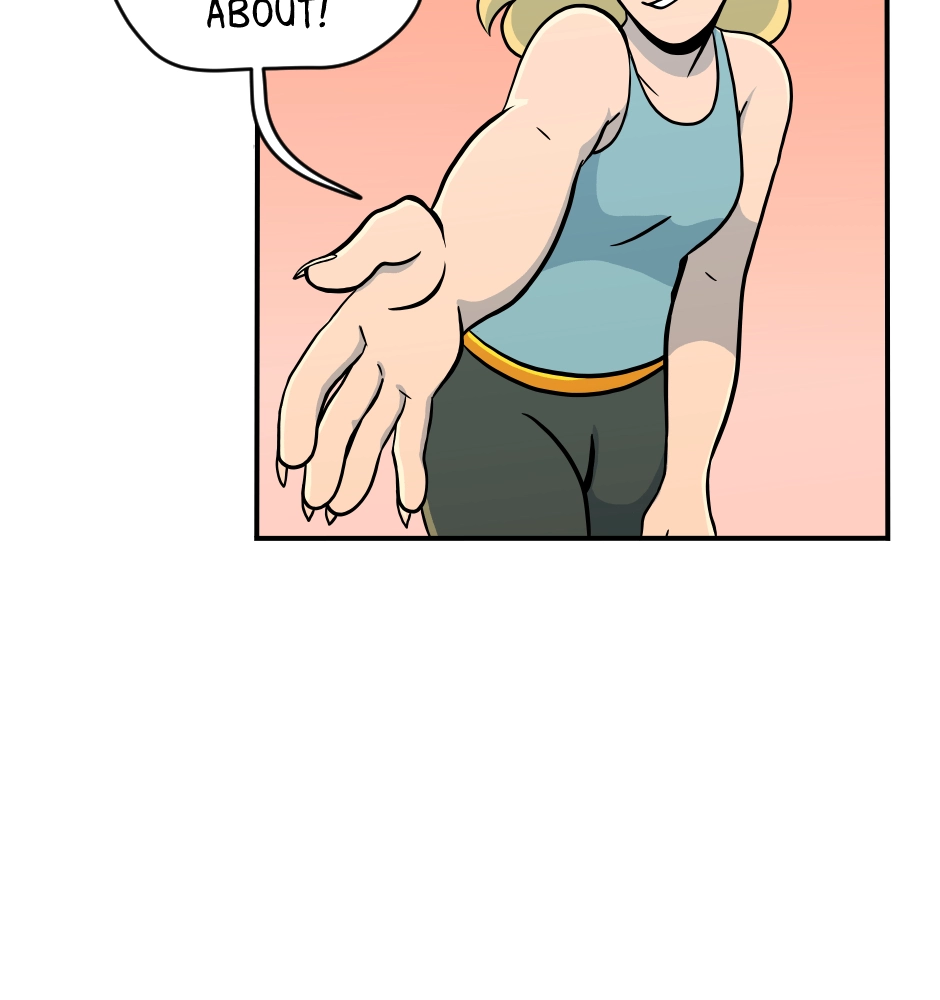 Read WANTE→D chapter 96 image 6 on Lezhin
