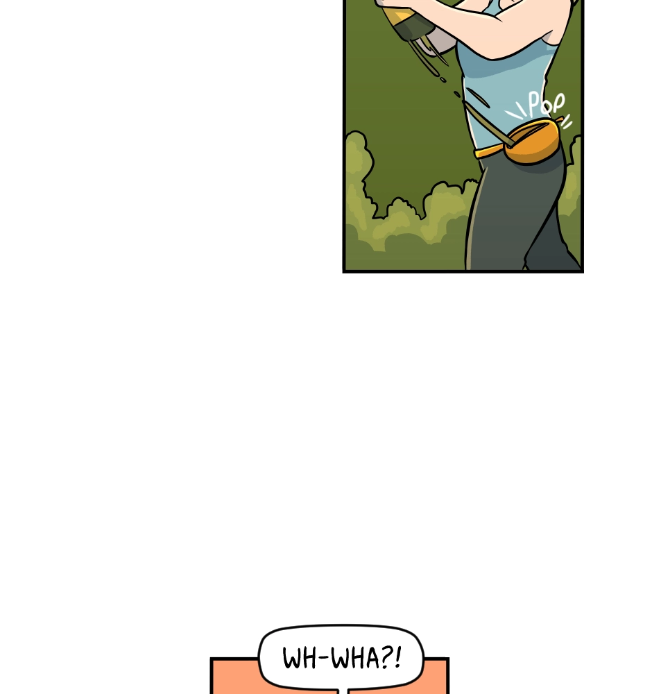 Read WANTE→D chapter 97 image 10 on Lezhin