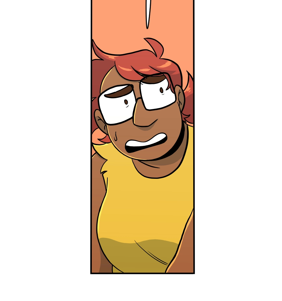 Read WANTE→D chapter 97 image 11 on Lezhin