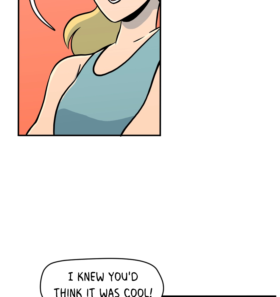 Read WANTE→D chapter 97 image 14 on Lezhin