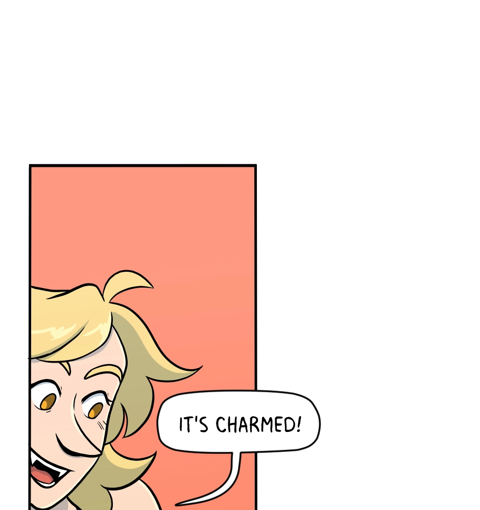 Read WANTE→D chapter 97 image 16 on Lezhin