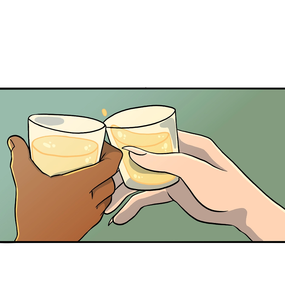 Read WANTE→D chapter 98 image 5 on Lezhin