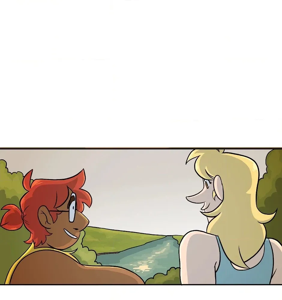 Read WANTE→D chapter 98 image 9 on Lezhin