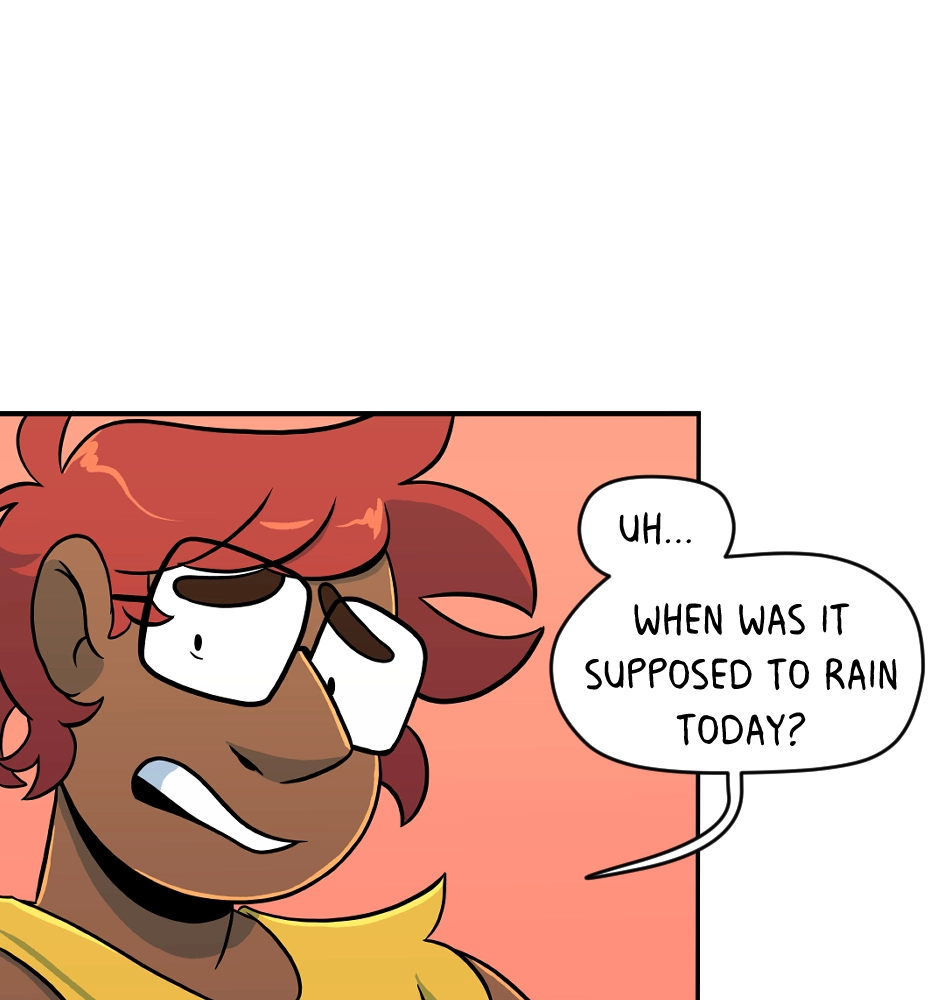 Read WANTE→D chapter 99 image 0 on Lezhin