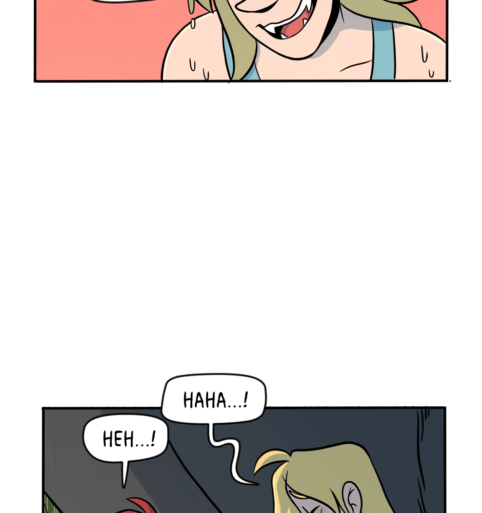 Read WANTE→D chapter 99 image 10 on Lezhin