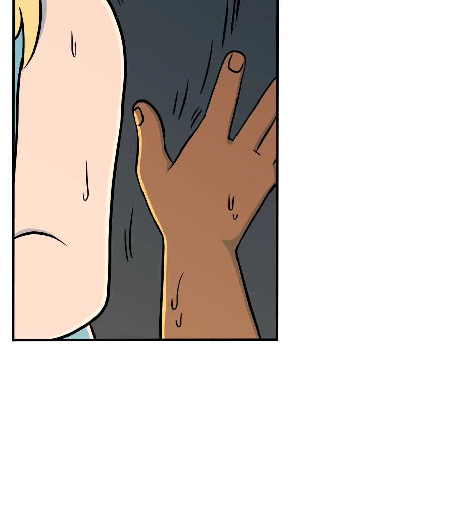 Read WANTE→D chapter 99 image 15 on Lezhin
