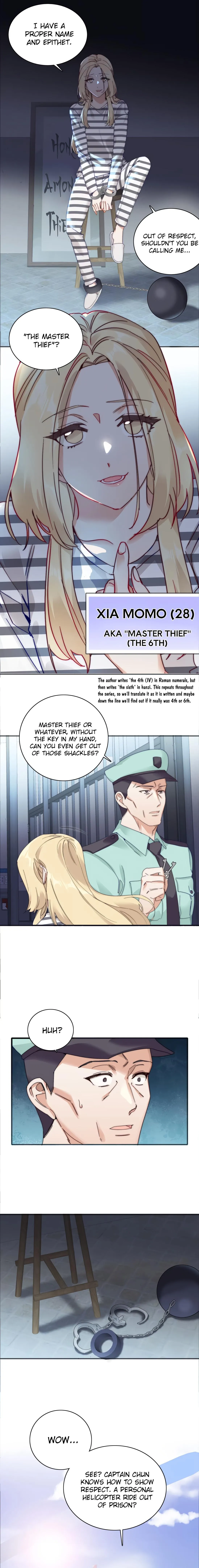 Read Wanted: Criminal Heartthrob chapter 0 image 2 on Lezhin