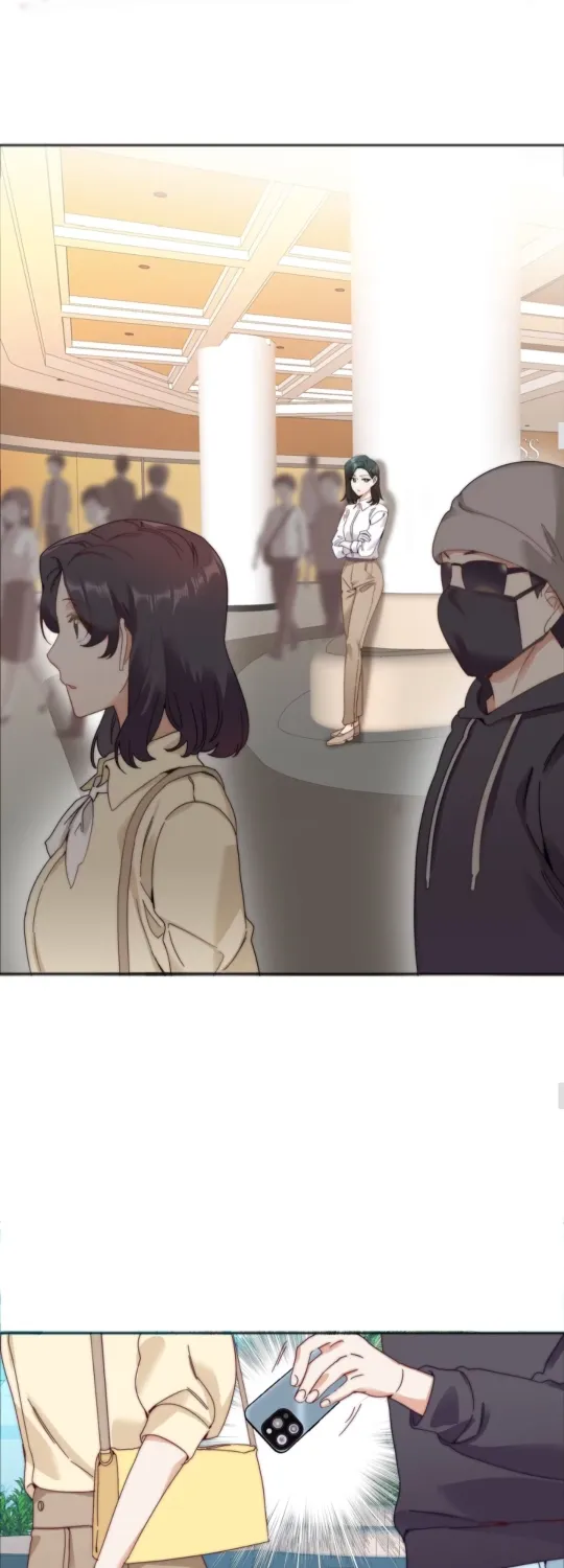 Read Wanted: Criminal Heartthrob chapter 1 image 10 on Lezhin