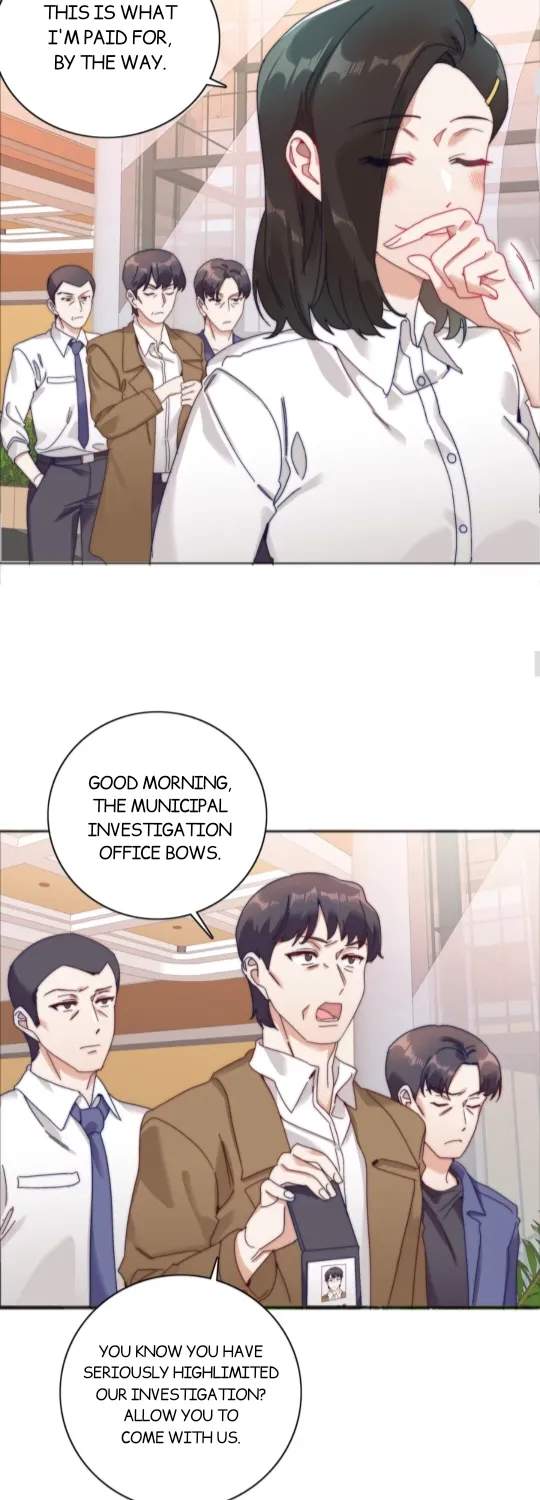 Read Wanted: Criminal Heartthrob chapter 1 image 15 on Lezhin
