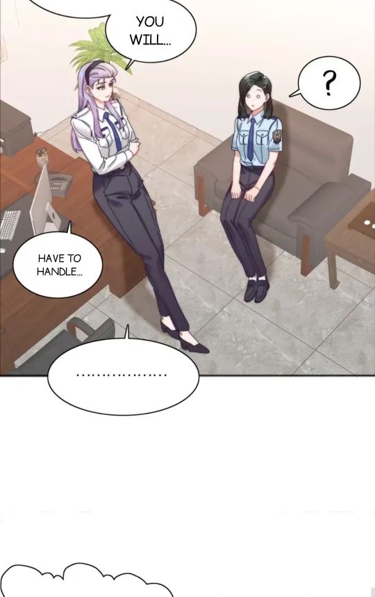 Read Wanted: Criminal Heartthrob chapter 1 image 23 on Lezhin