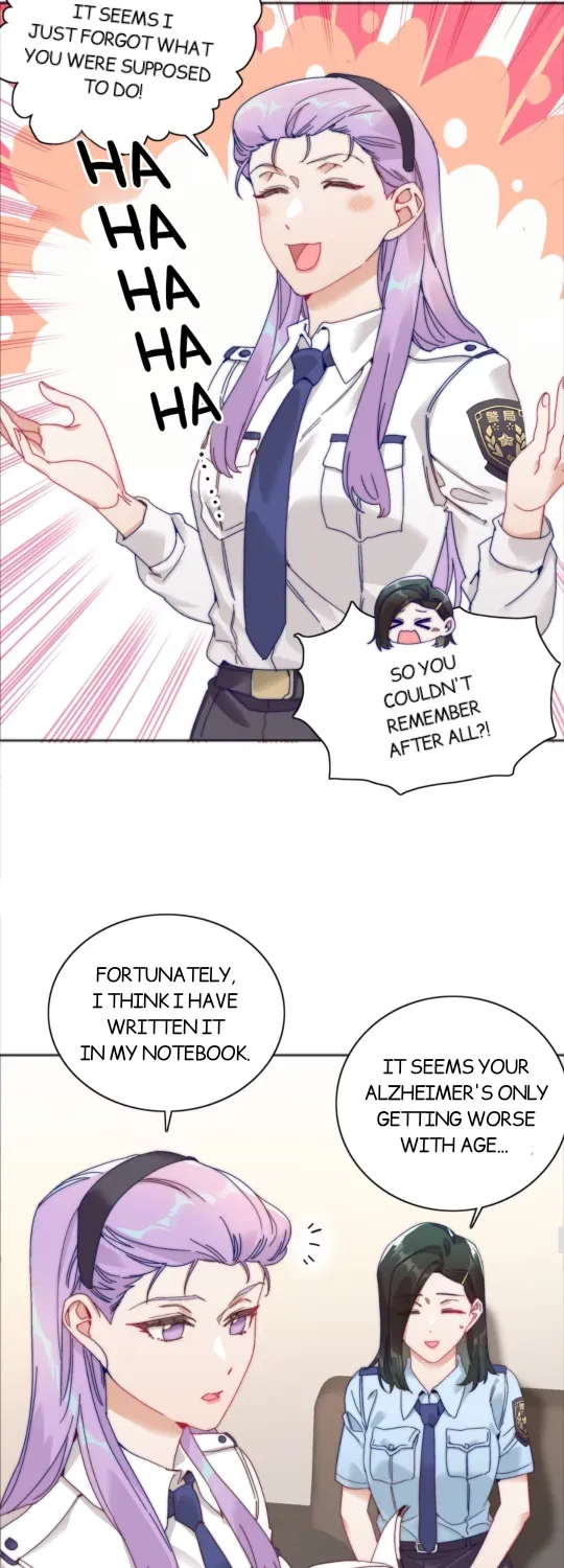Read Wanted: Criminal Heartthrob chapter 1 image 24 on Lezhin