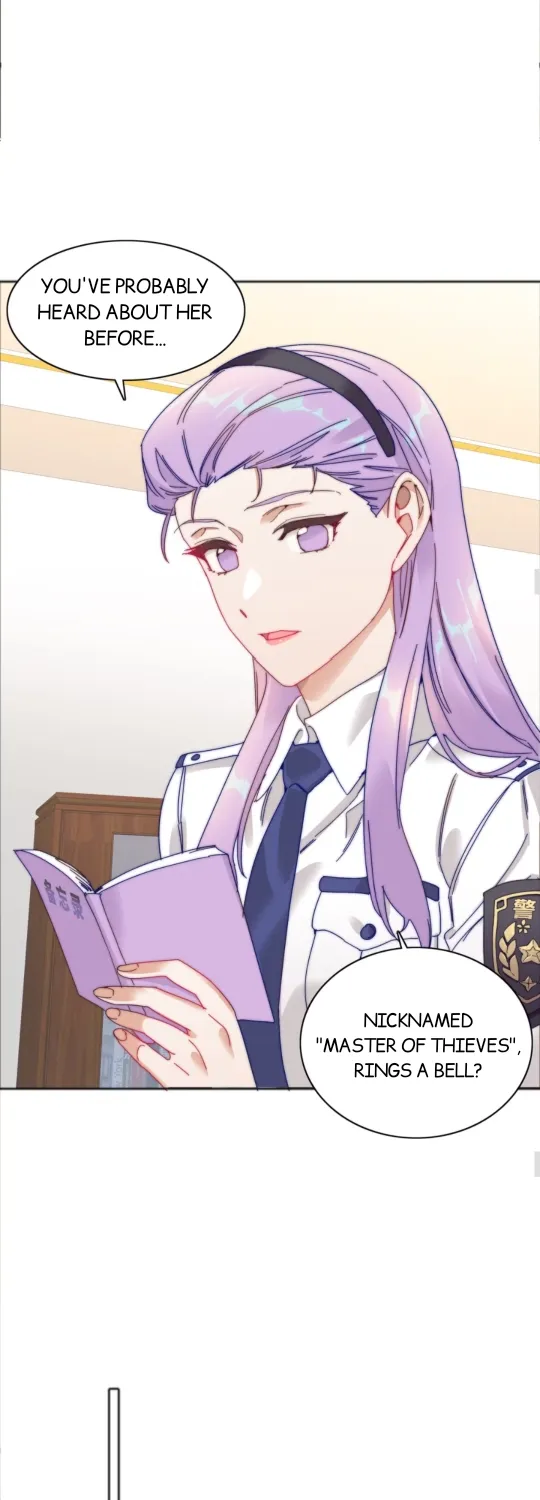 Read Wanted: Criminal Heartthrob chapter 1 image 26 on Lezhin