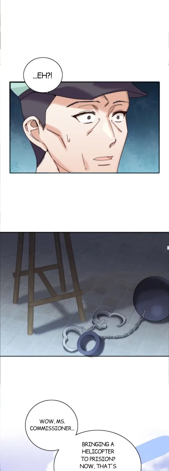 Read Wanted: Criminal Heartthrob chapter 1 image 3 on Lezhin