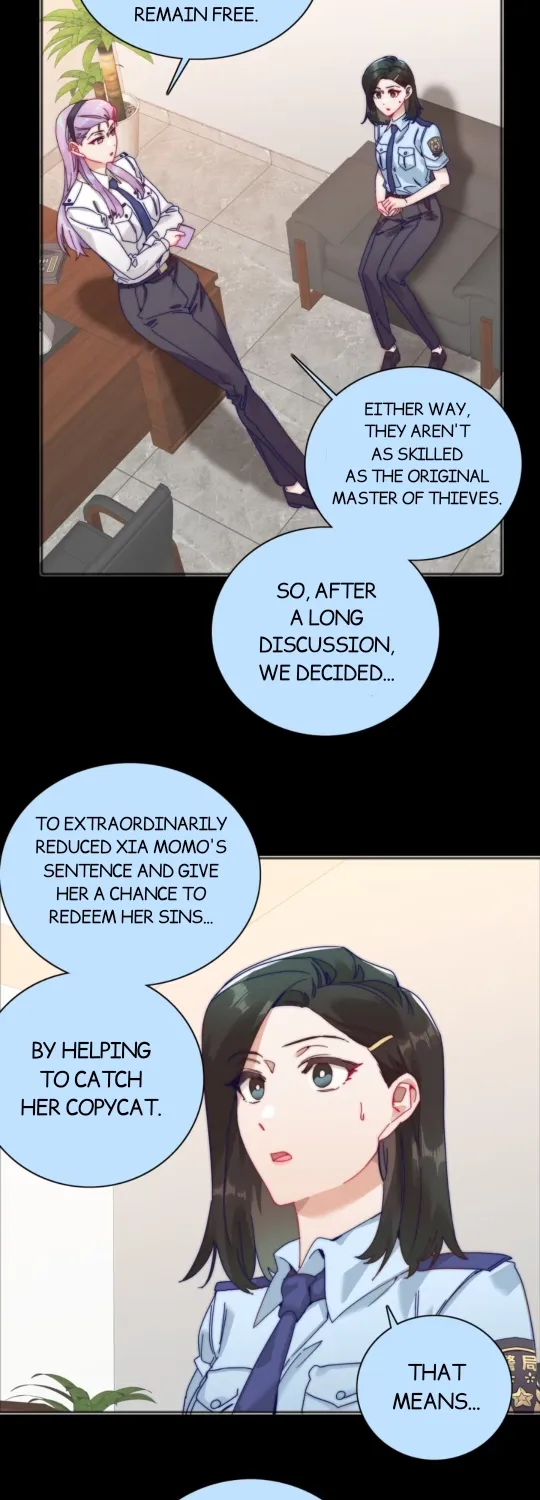 Read Wanted: Criminal Heartthrob chapter 1 image 30 on Lezhin
