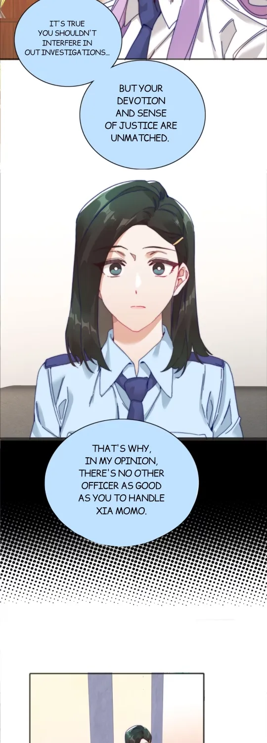 Read Wanted: Criminal Heartthrob chapter 1 image 32 on Lezhin