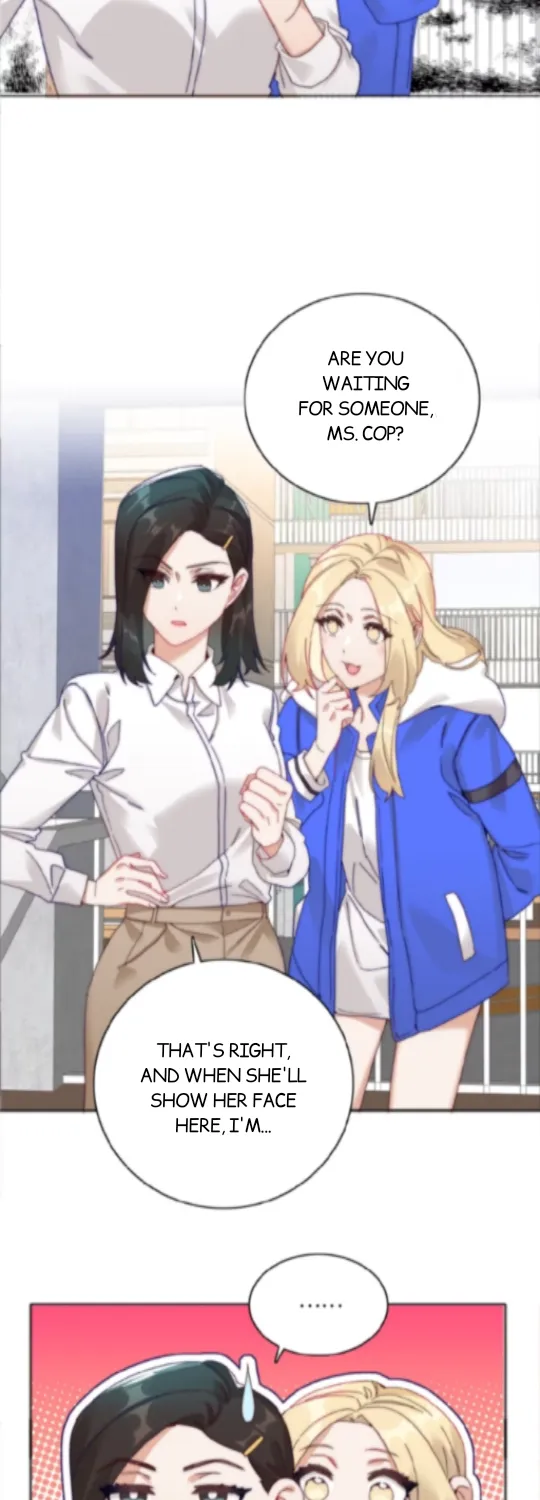 Read Wanted: Criminal Heartthrob chapter 1 image 36 on Lezhin