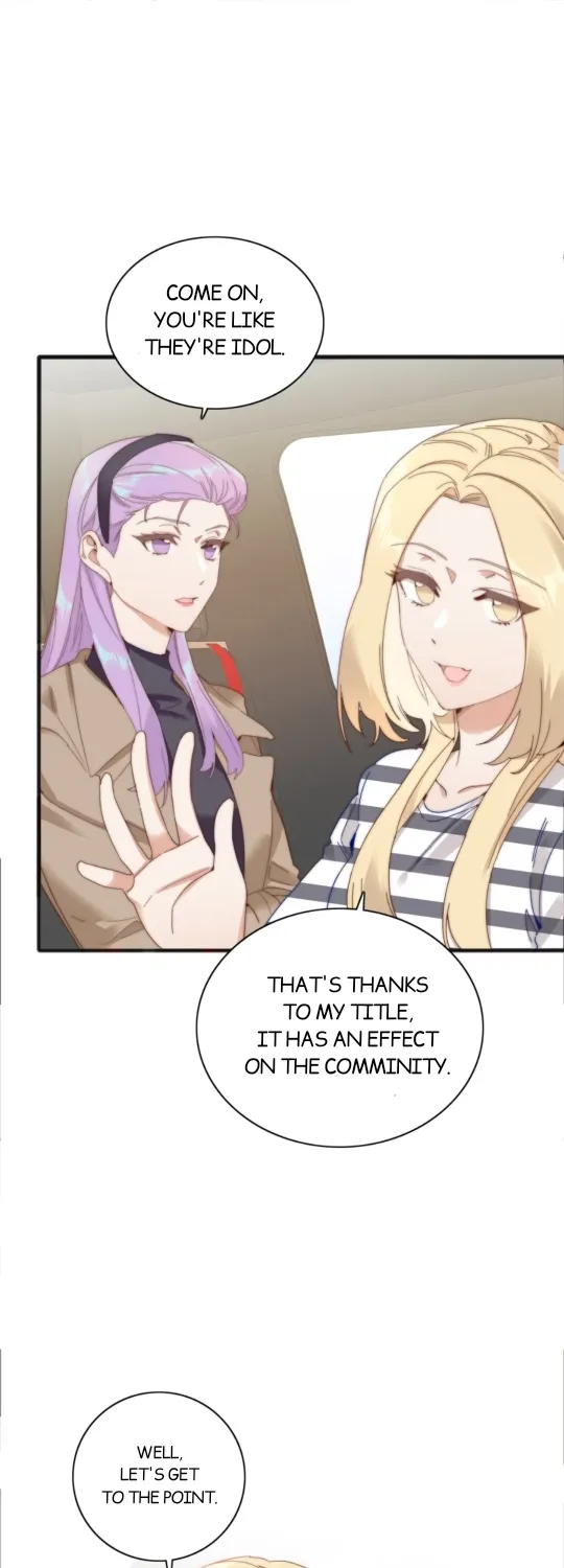 Read Wanted: Criminal Heartthrob chapter 1 image 6 on Lezhin