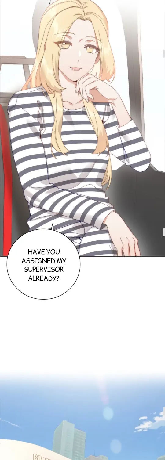 Read Wanted: Criminal Heartthrob chapter 1 image 7 on Lezhin