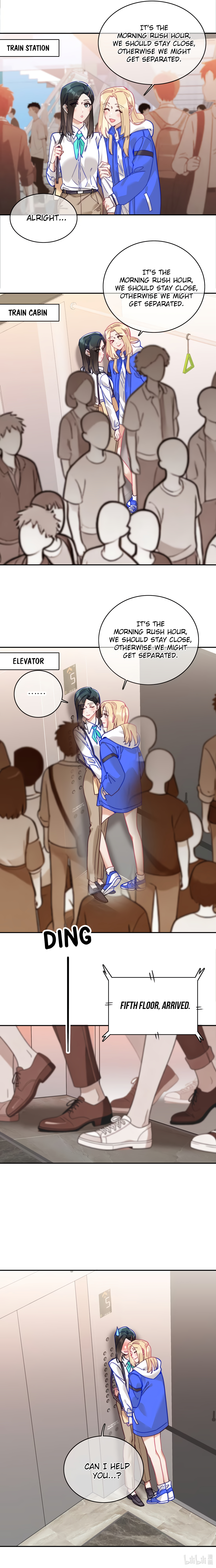 Read Wanted: Criminal Heartthrob chapter 11 image 12 on Lezhin