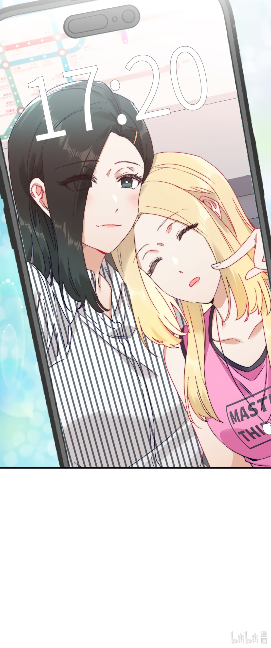 Read Wanted: Criminal Heartthrob chapter 12 image 15 on Lezhin