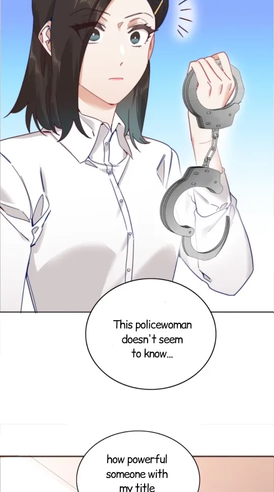 Read Wanted: Criminal Heartthrob chapter 2 image 17 on Lezhin