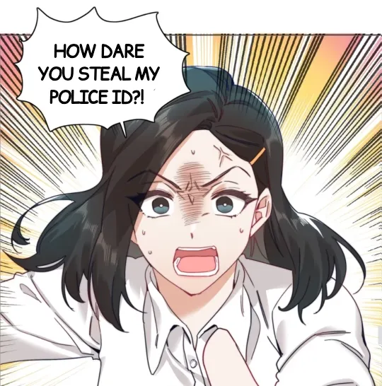 Read Wanted: Criminal Heartthrob chapter 2 image 21 on Lezhin